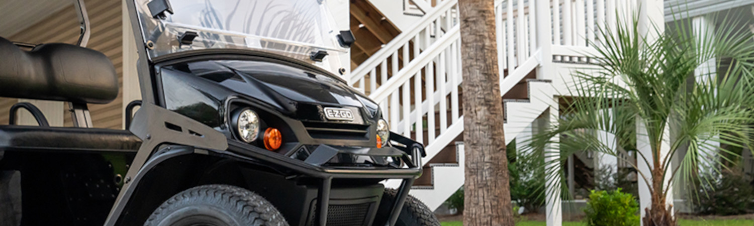 2024 E-Z-GO Golf Cart for sale in Wildar Golf Carts & Trailers, Fort Pierce, Florida