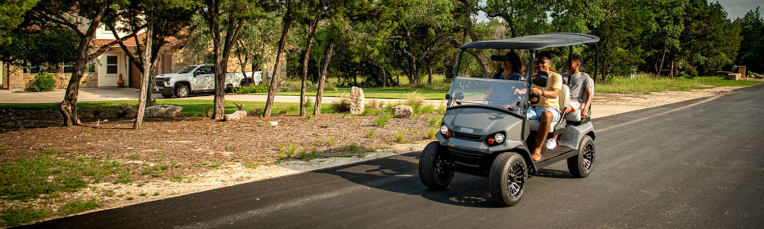 2024 E-Z-GO Golf Cart for sale in Wildar Golf Carts & Trailers, Fort Pierce, Florida