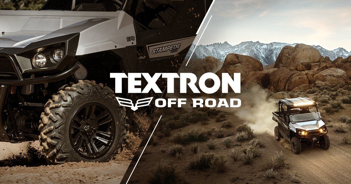 Bad Boy And Textron Off Road Service Wildar Golf Carts