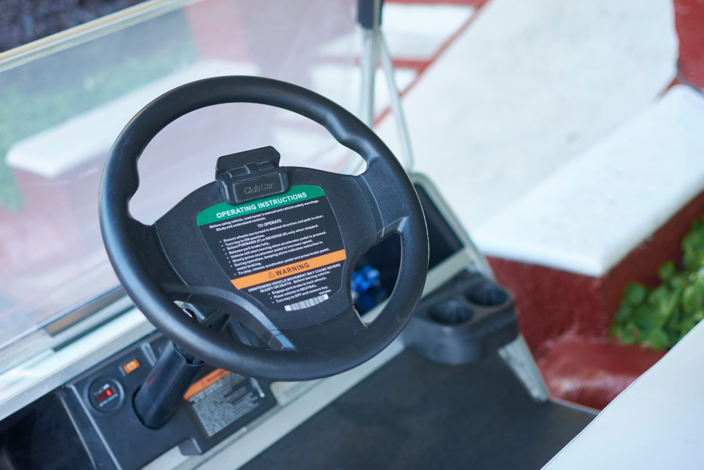 Everything You Need to Know About Golf Carts