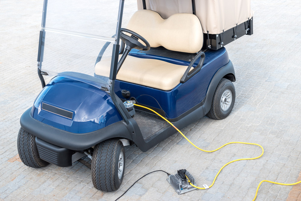 Everything You Need to Know About Golf Carts