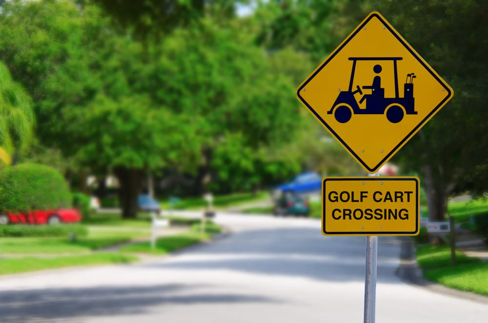 Everything You Need to Know About Golf Carts