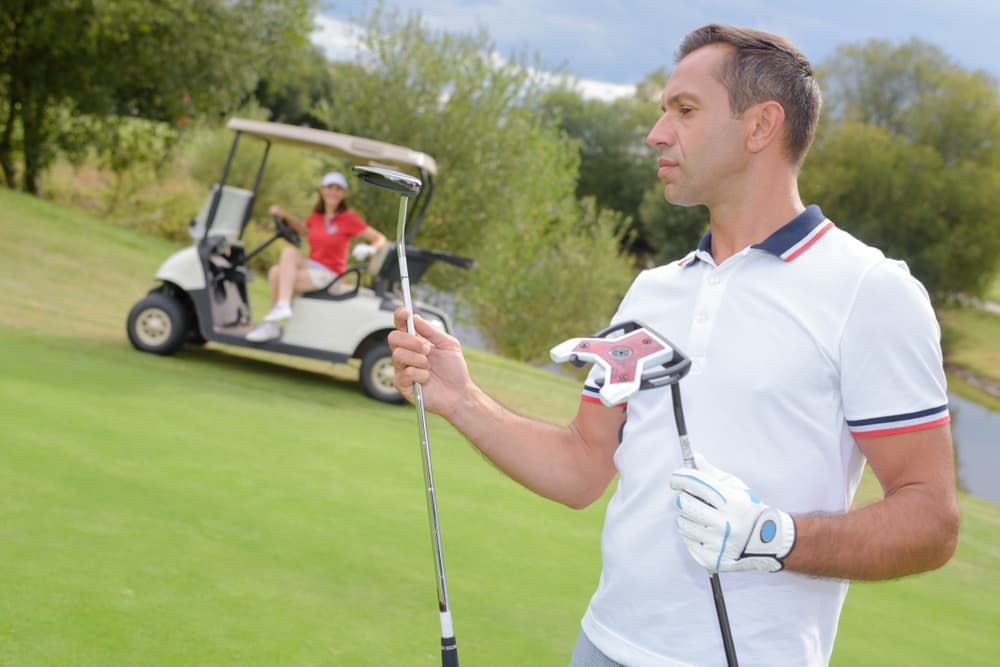 Everything You Need to Know About Golf Carts
