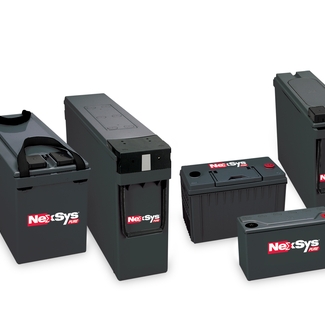 NexSys Batteries