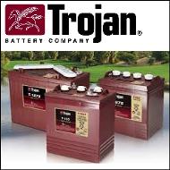 Trojan Battery Company