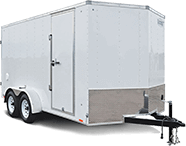 Shop Now Cargo Trailers for sale in Fort Pierce, FL