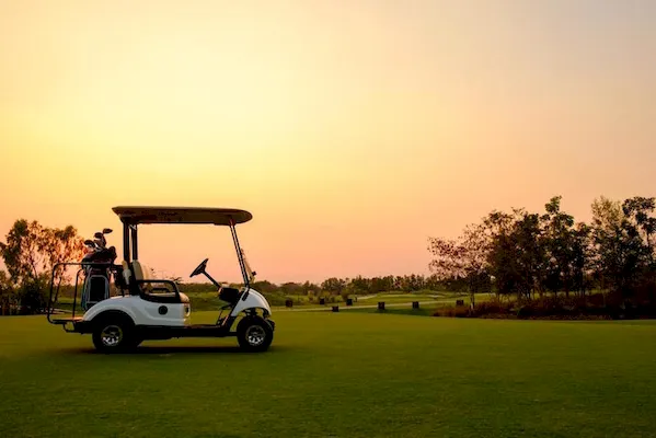 You are currently viewing Understanding the Total Cost of Owning a Golf Cart