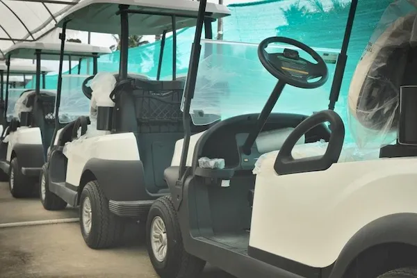 You are currently viewing Essential Questions to Ask a Dealer When Purchasing a Golf Cart
