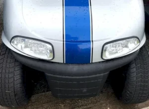 Read more about the article Light Up Your Ride: Essential Tips for Golf Cart Lighting Accessories