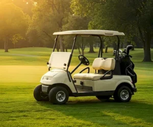 Read more about the article Safety Tips for Kids Riding in Golf Carts