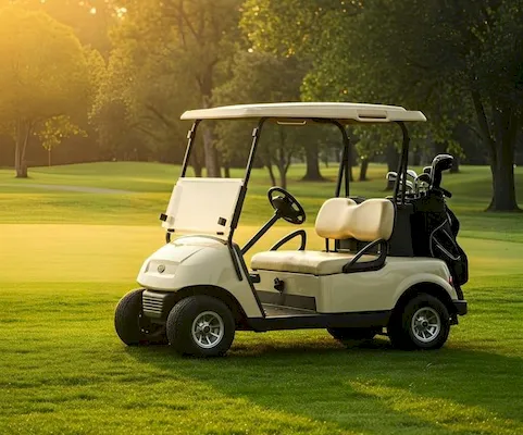 You are currently viewing Safety Tips for Kids Riding in Golf Carts