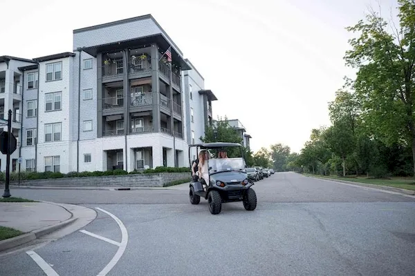 You are currently viewing Now Open in Tradition: Street-Legal Golf Carts & LSV Experts, Right in Your Community