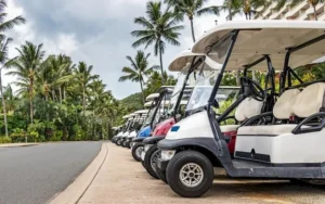 Read more about the article Preparing Your Golf Cart for a Trade-In: A Comprehensive Guide
