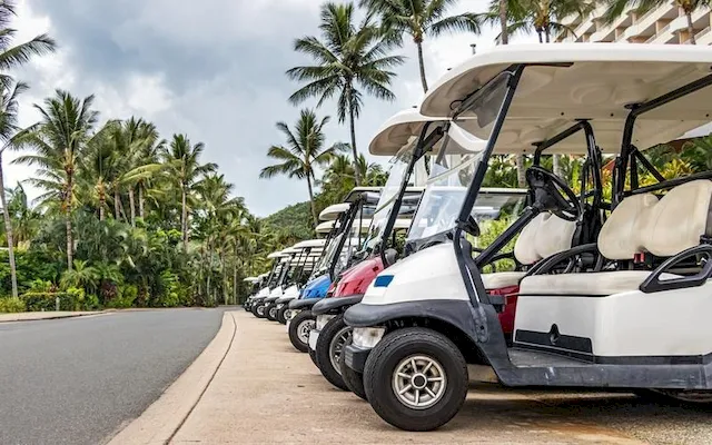 You are currently viewing Preparing Your Golf Cart for a Trade-In: A Comprehensive Guide