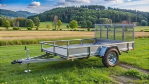 Read more about the article Top Must-Have Accessories for Utility Trailers