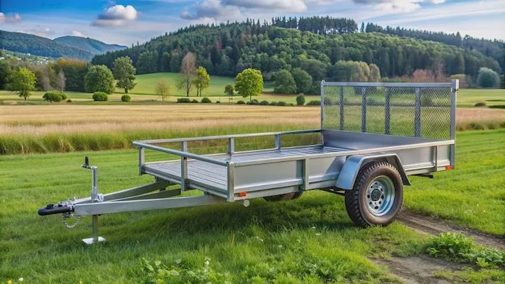 You are currently viewing Top Must-Have Accessories for Utility Trailers