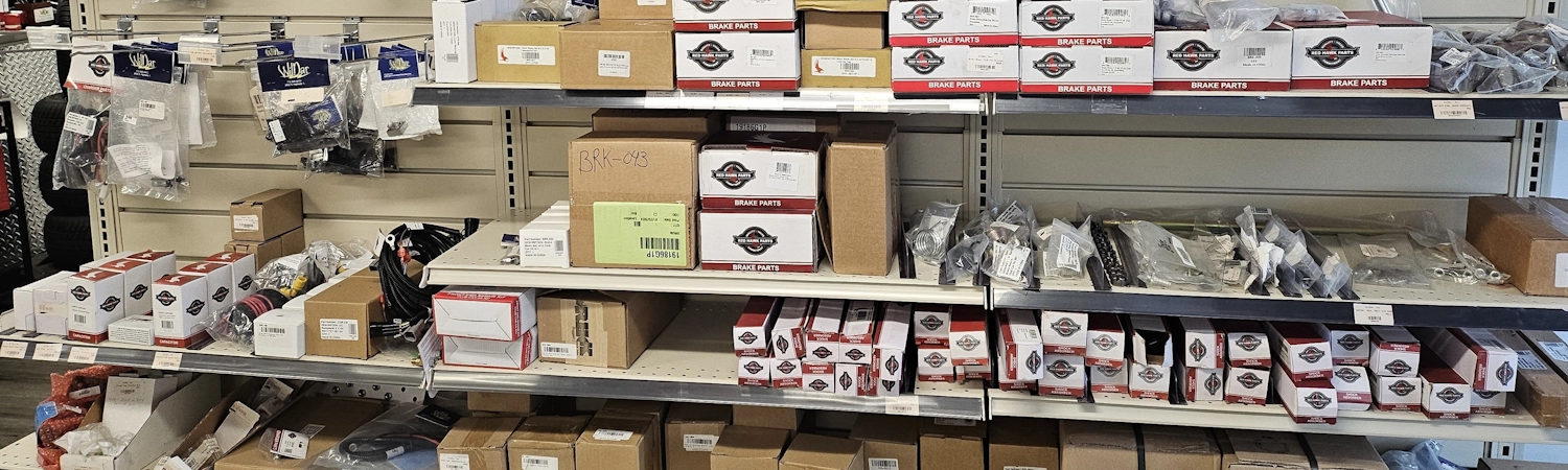 Golf Cart Service, Repair & Parts in Port St. Lucie, Tradition & Fort Pierce