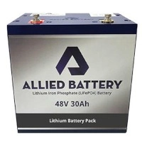 Allied Battery