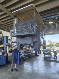 Golf Cart Service in Port St. Lucie, Tradition & Fort Pierce