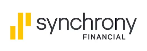 Synchrony Logo
