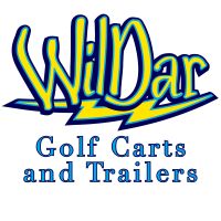 Wildar Golf Carts logo