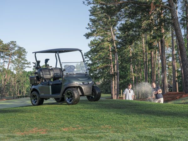 EZGO golf carts for sale