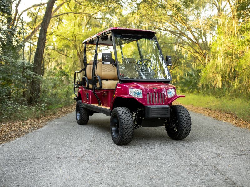 Tomberlin Street Legal LSVs for sale in Port St Lucie