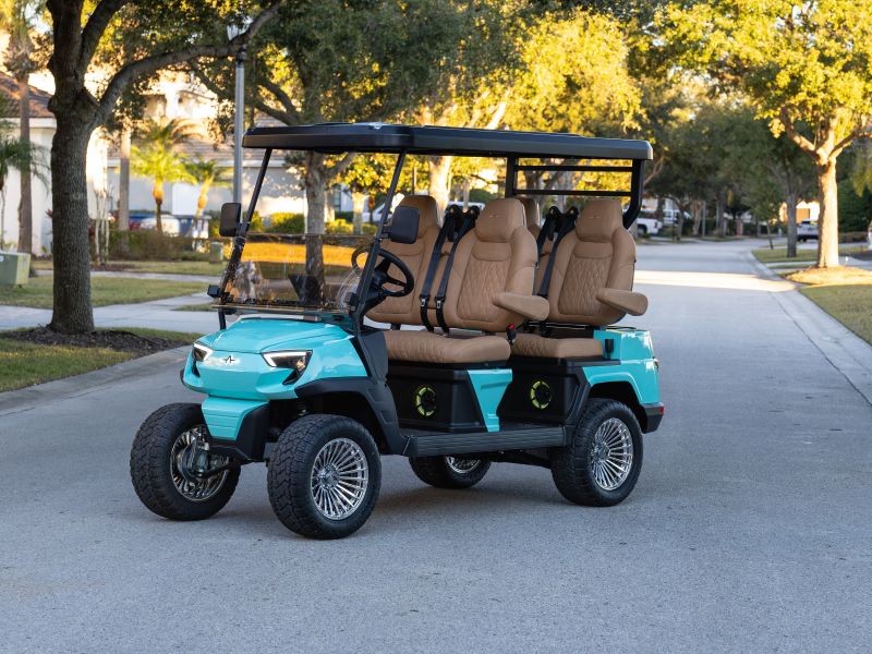 Atlas Golf Carts for Sale in Port St. Lucie, FL