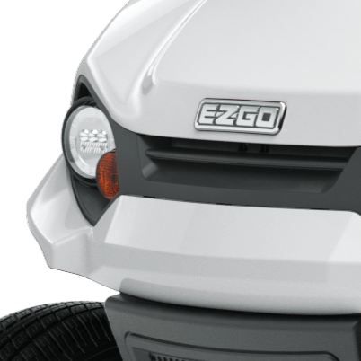 EZGO Golf Carts