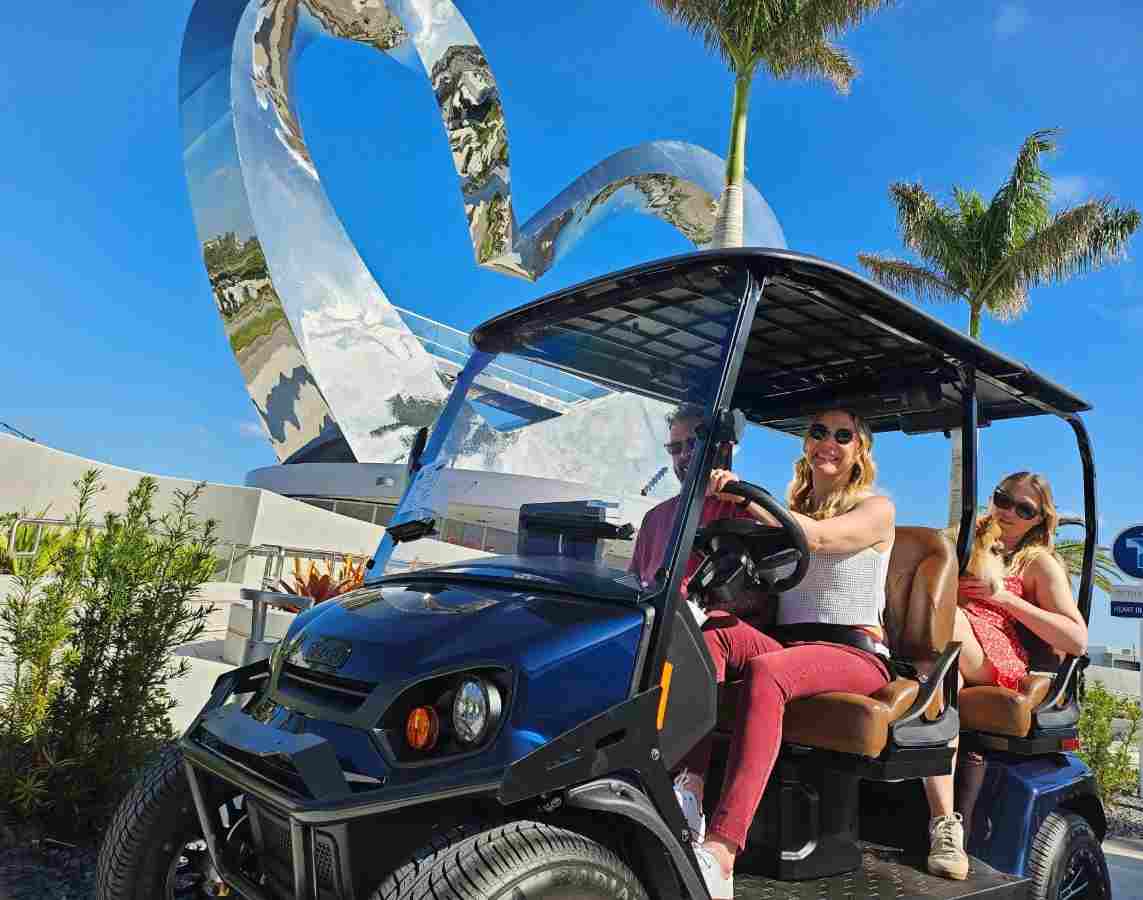 Golf Carts for Sale in Port St. Lucie