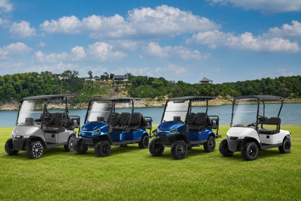 EZGO Golf Carts for Sale in Port St. Lucie, FL